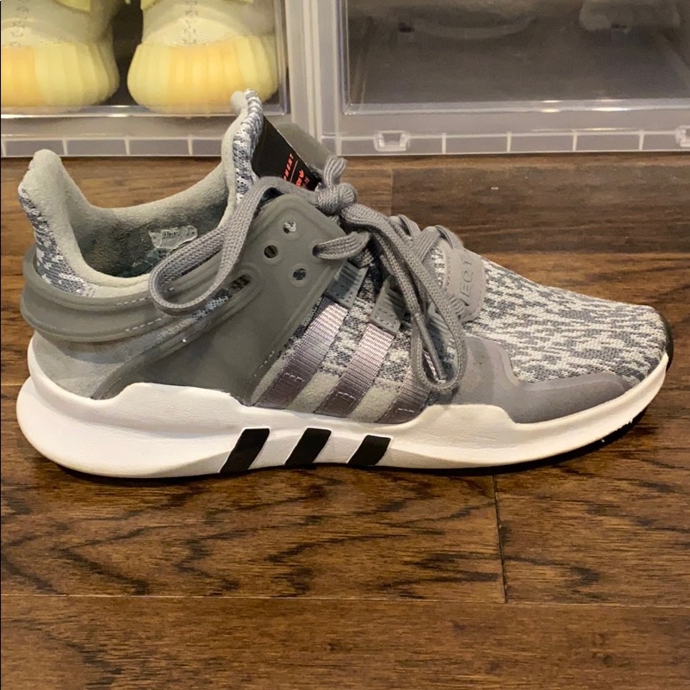 Adidas running sneakers